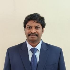 Mr.A.AntonAmala Praveen